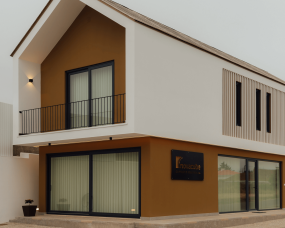 Edifício Novacobe, Benedita